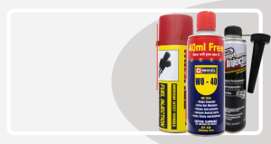 اسپری wd40