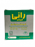 فیلتر روغن mvm X33 - mvm 530 - تیگو 5 رانی