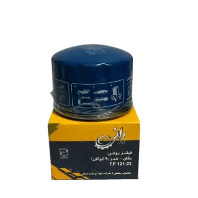 فیلتر روغن رنو مگان ، رنو ال90 (تندر90) رانی