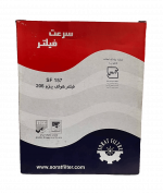 فیلتر هوا 206 روغن موتور پارس