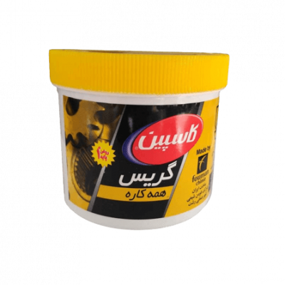 کاسپین-1-پوندی روغن موتور پارس