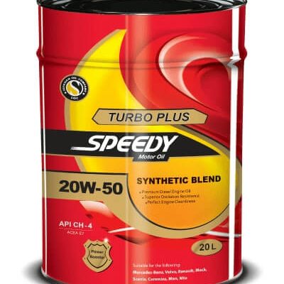 Turbo-Plus-20W50 روغن موتور پارس