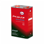 روغن موتور بهران سوپر پیشتاز 20w50 چهار لیتری