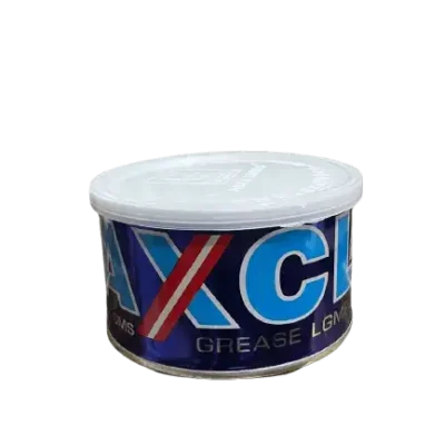 گریس اکسل AXCL اماراتی 250 گرمی