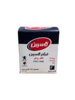 فیلتر روغن پژو 206 کاسپین