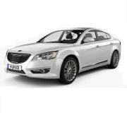 Kia-Cadenza